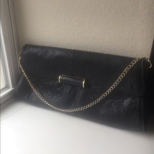 BCBG chain strap bag